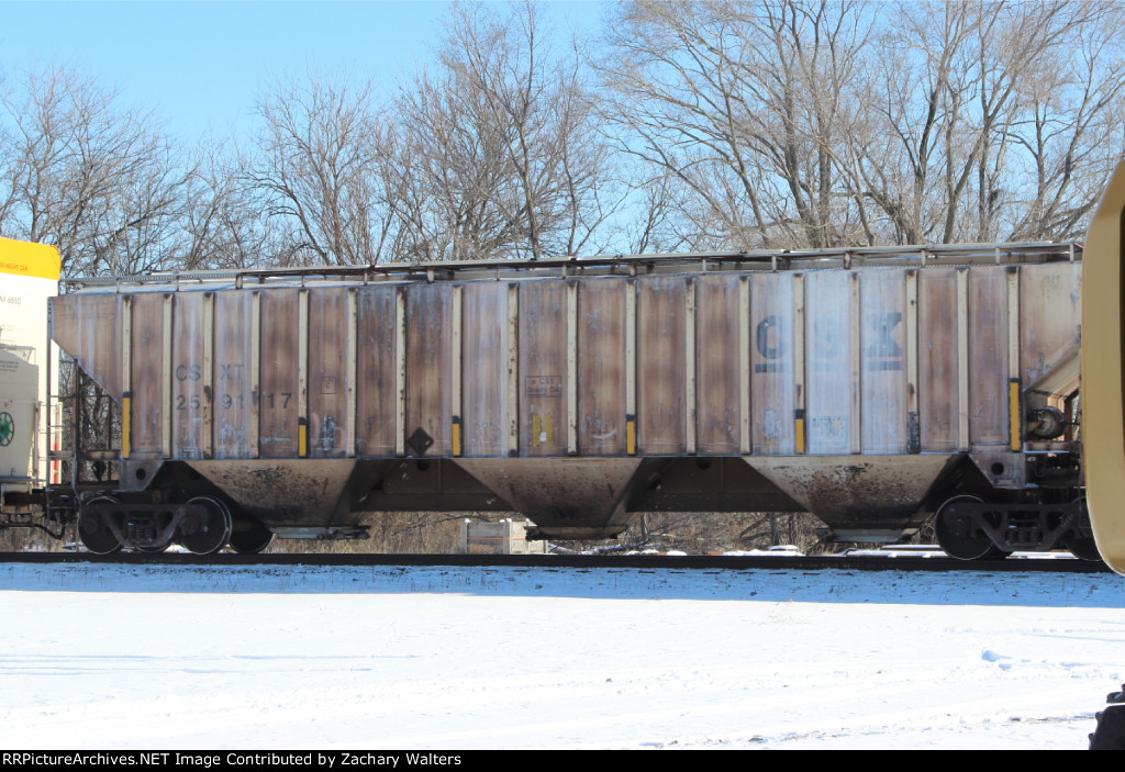 CSX 259117